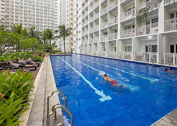 Gemstonebr In Smdc Shore Residences