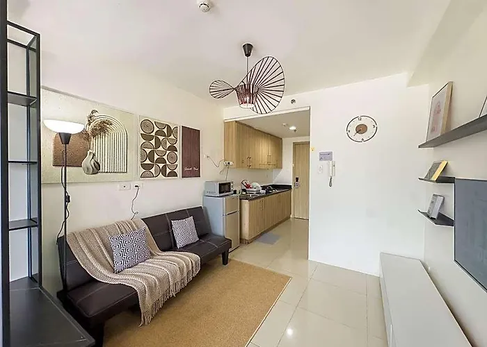 Gemstonebr In Smdc Shore Residences