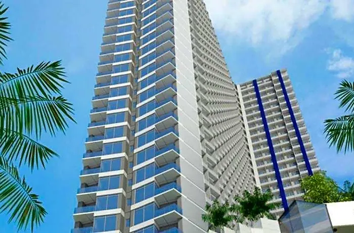 Condo Near Moa Naia, Ccp &Must See Places W/A View