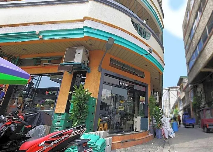 Remedios Apartment