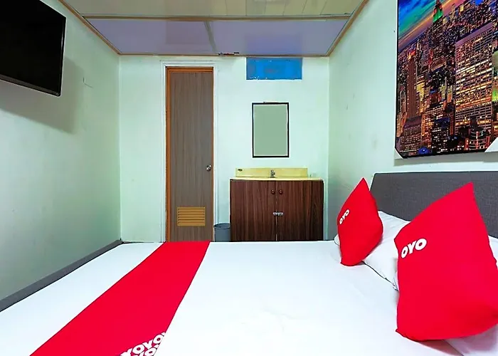 Remedios Apartment