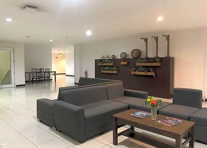 Camarin Prime Hotel