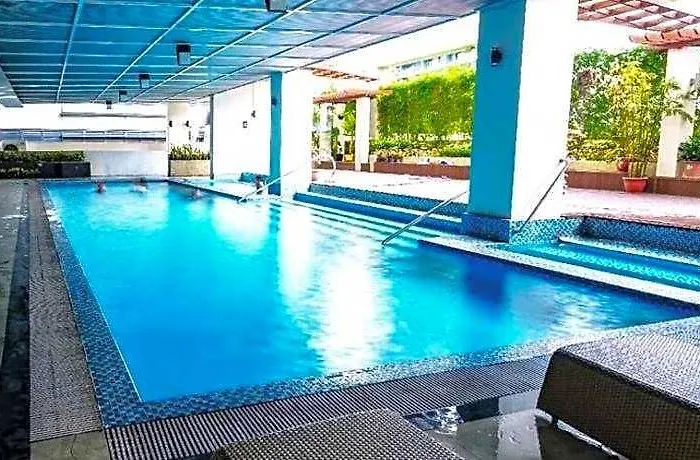 Bgc Beautiful Large 1 Bedroom Condo