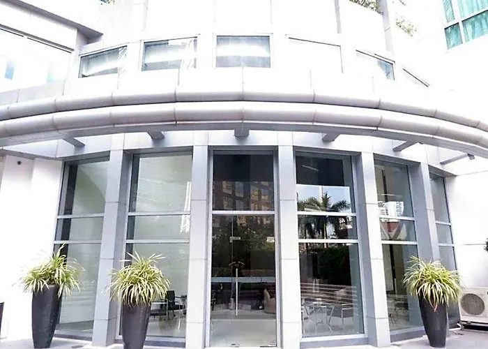 Avant City Suites - Bonifacio Global City