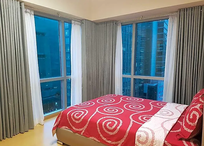 Avant City Suites - Bonifacio Global City