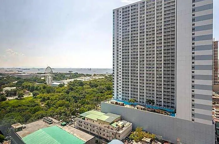 Cozy Luxurious Place Near Moa Picc Ccp Free Wi-Fi