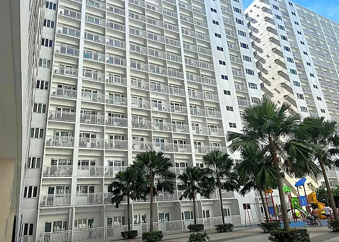 Shore One Condotel At Mall Of Asia, Philippines