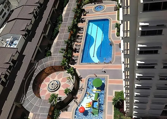 Cozy Pad In Cubao