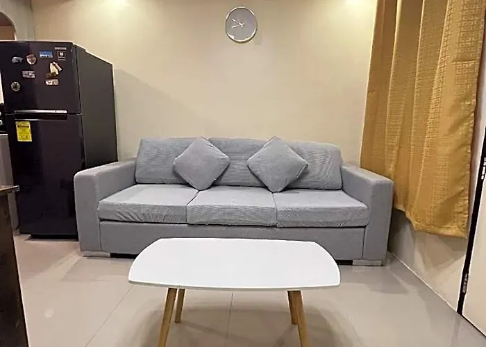 Cozy Condo