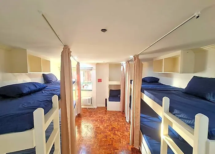 Palm Towers Makati 2Br Unit