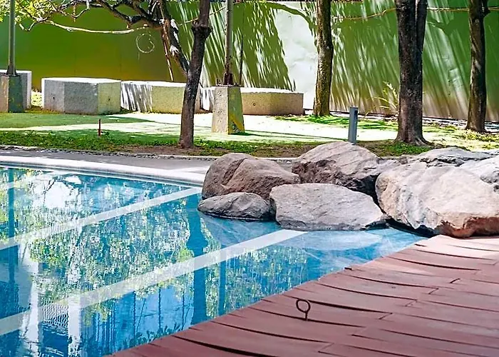 R'Holistay Kasara Urban Resort Residences Pasig