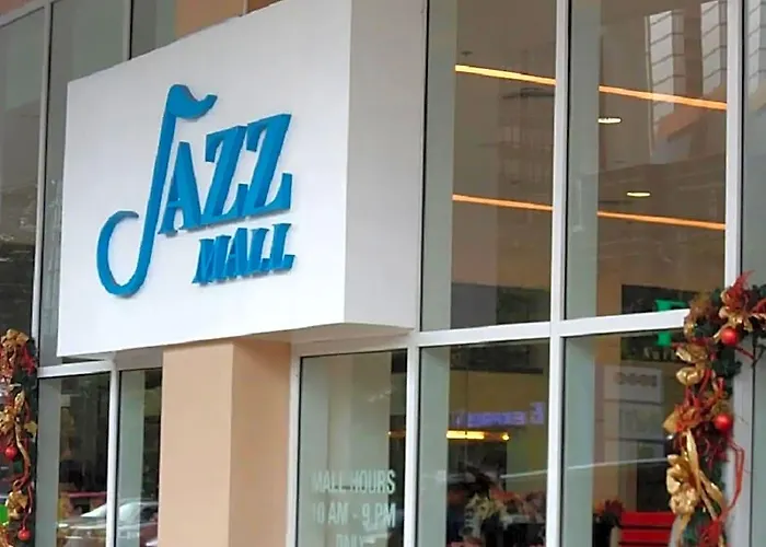 All At Jazz Makati