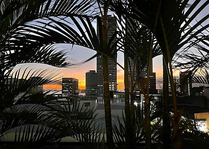 One Bedroom Unit Near Us Embassy And Slmec #N