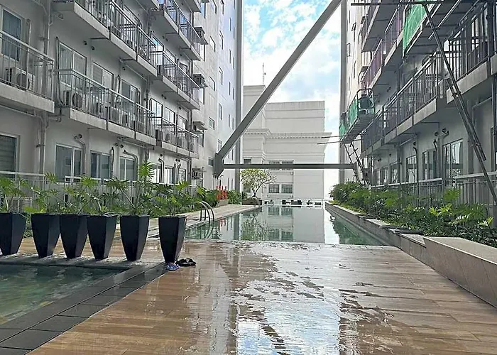Green 31 By Citystudio: Traveler'S Haven In Manila