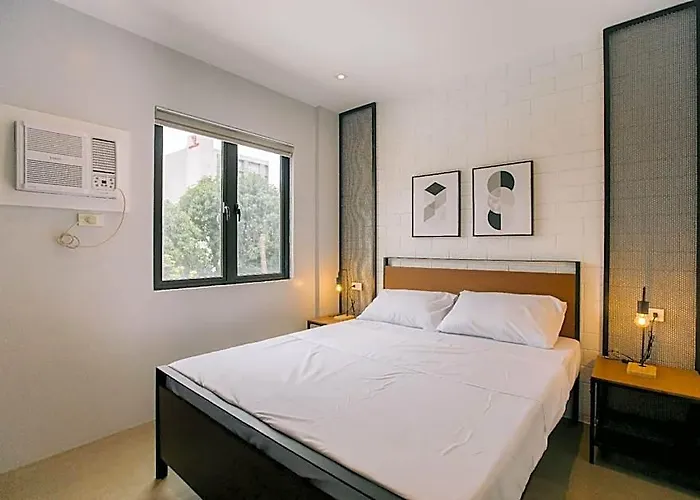 San Juan Apartments