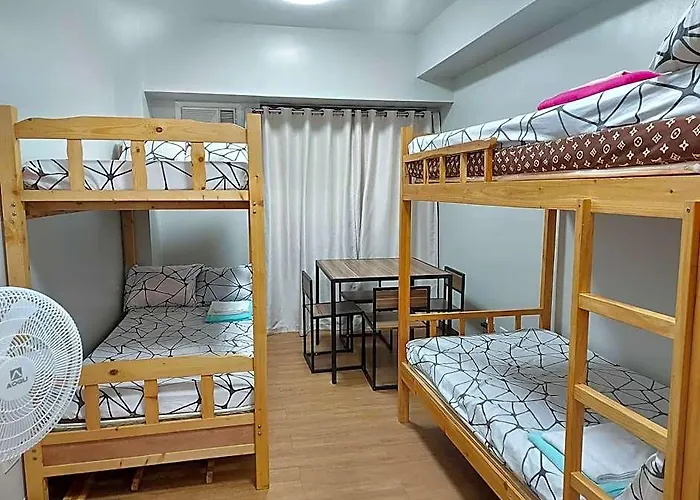 Male Room Sharing