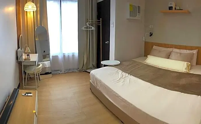 Affordeluxe Staycation