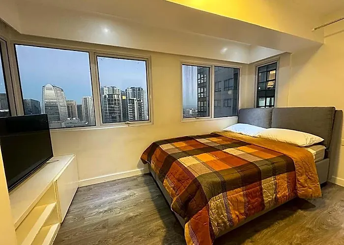 Cozi Modern Condo