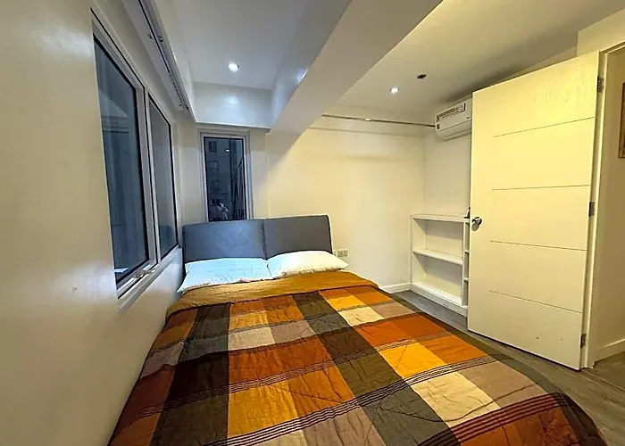 Cozi Modern Condo