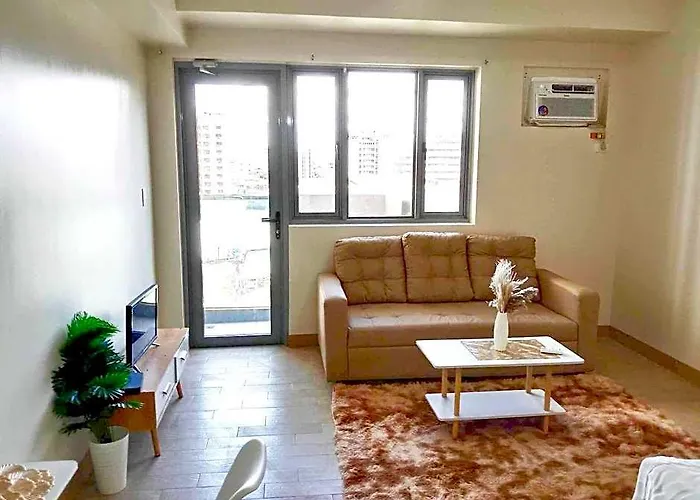 Cityscape Inn Manhattan Studio Type Condo Unit