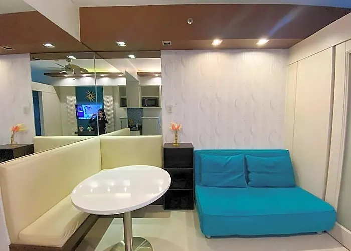 Madison Place At Sea Residences Powered By Cocotel