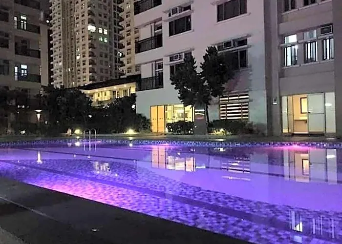 Jollihive Backpackers Co-Living Space For Women