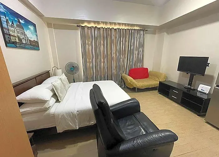 Comfy And Easy To Access To Terminal 3