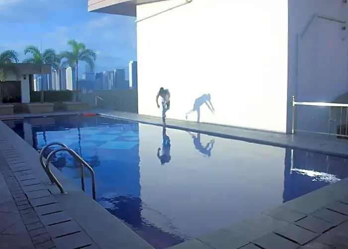 Mckinley Hill Condo Near Venice Grand Canal Piazza