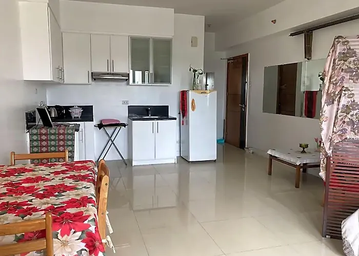 Mckinley Hill Condo Near Venice Grand Canal Piazza