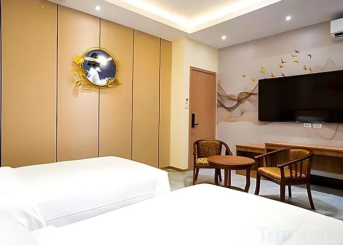 Home Me Hotel