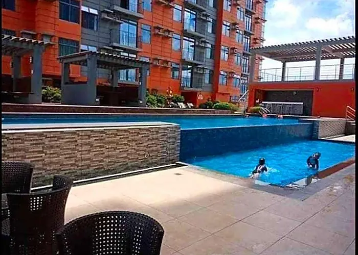 Ras 2 Bedroom Condominium Unit