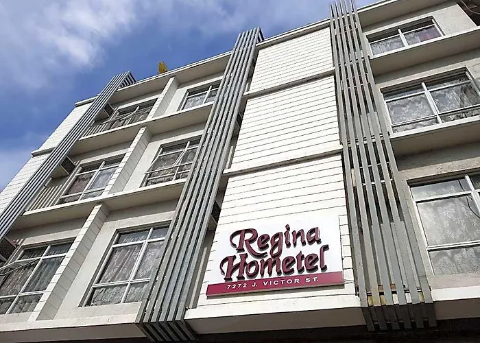 Regina Hometel