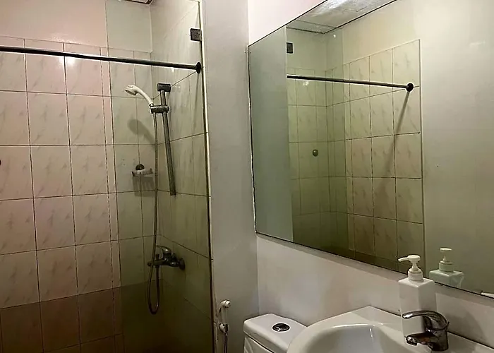Affordable Suite At Bel Air Soho S8Q10
