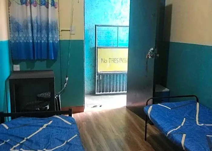 Daitoryo Boarding House