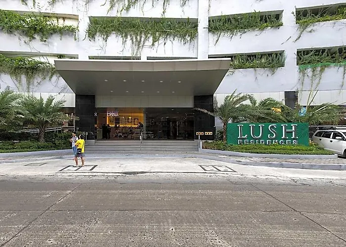 Lush Residences Makati