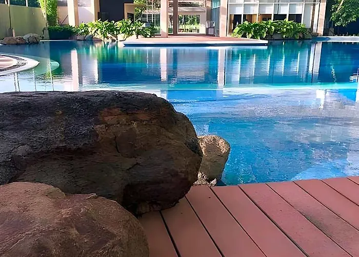 Kasara Urban Resort Residences