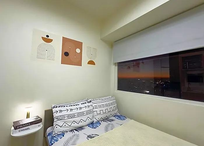Arkisha'S Cozy Place