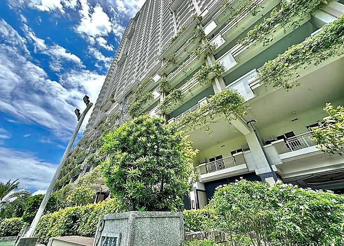 Dama Studios Manila Suite At Torre De Manila