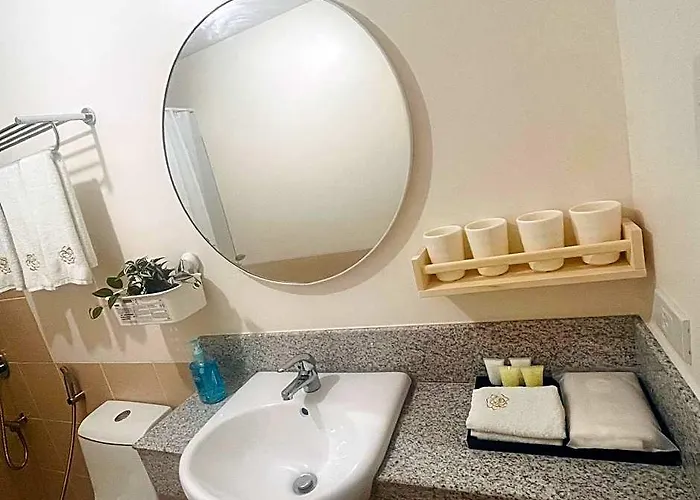 Hotel De Aishie