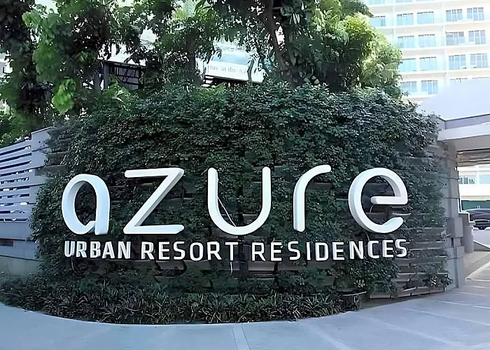 Azure Affordable Staycation