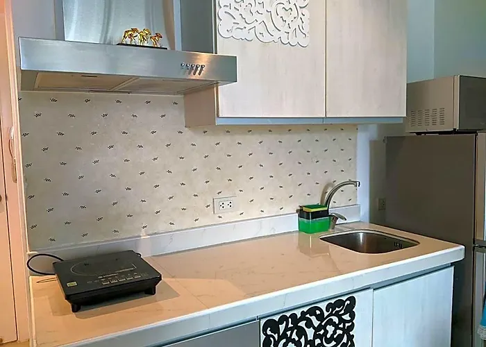 Azure Affordable Staycation