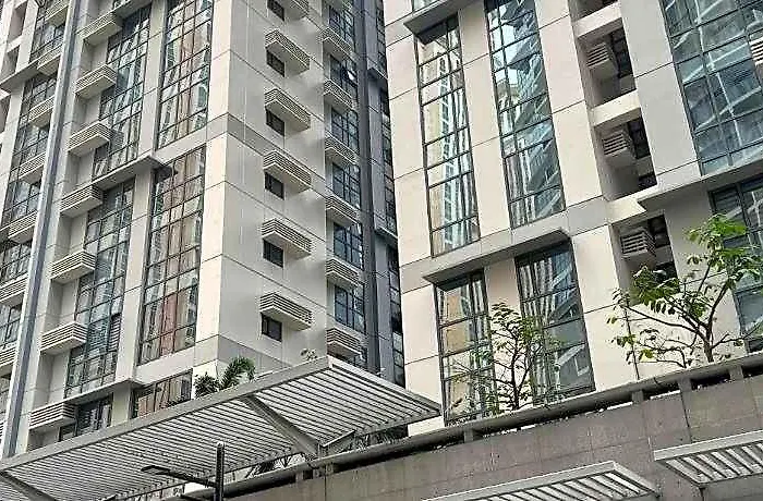 Condotel In Venice Grand Canal Mall Taguig