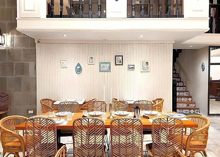 Airo Suites Makati