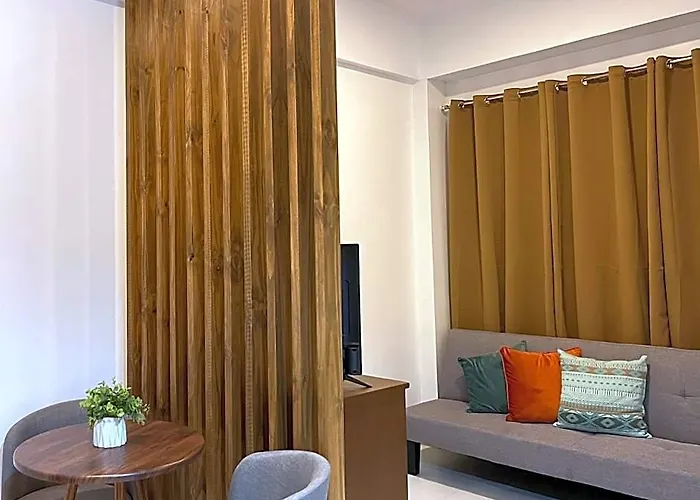 Airo Suites Makati
