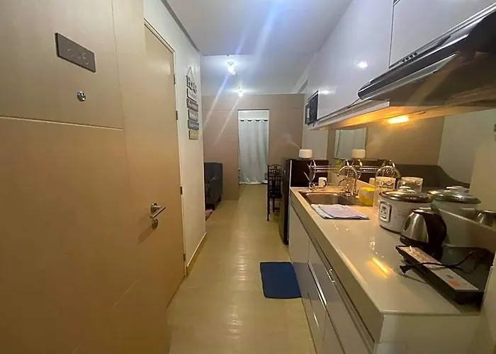 Trees Residences