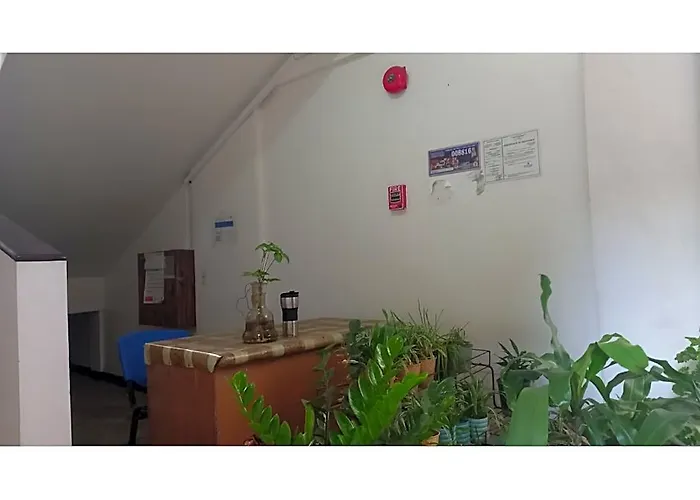 Tesoro Apartments