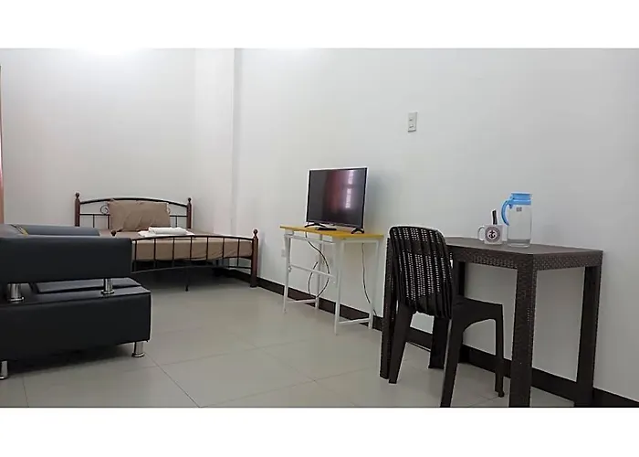 Tesoro Apartments
