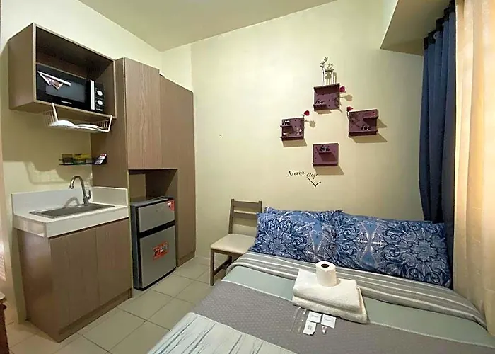 N A Cosepe Condotel