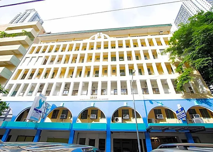 Shalom Hotel Manila