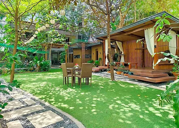 Silong: The Modern Bahay Kubo